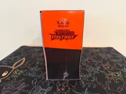 Pokemon TCG Vivid Voltage Elite Trainer Box ETB -- BRAND NEW FACTORY SEALED - Image 2