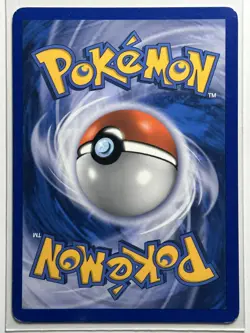 Blastoise Crystal Guardians 14/100 MP-LP Pokemon Card - Image 2