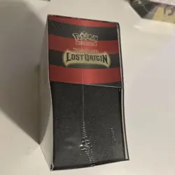 Pokemon Sword & Shield Lost Origin Pokemon Center ETB - Image 4