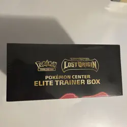 Pokemon Sword & Shield Lost Origin Pokemon Center ETB - Image 5