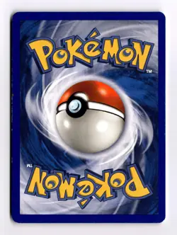 Wurmple 78/109 EX Ruby & Sapphire Common Pokemon Moderate Play+ - Image 3