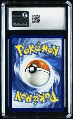 Pokemon TCG Arceus & Dialga & Palkia GX Cosmic Eclipse CGC 10 - Image 2