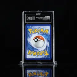 Pokemon TCG - Gothitelle SVP 211 Graded Card TAG 10 Black Star Promo - Image 2