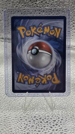 TCG Pokemon English Sawsbuck 166/162 SV05: Temporal Forces Holo - Image 2