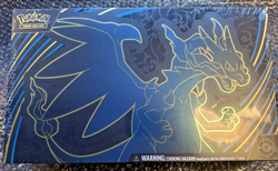 Pokemon Mega Charizard X ex Ultra Premium Collection UPC - BRAND NEW SEALED ✅ - Image 1