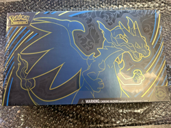 Pokemon Mega Charizard X ex Ultra Premium Collection UPC - BRAND NEW SEALED ✅ - Image 3