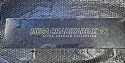 Pokemon Mega Charizard X ex Ultra Premium Collection UPC - BRAND NEW SEALED ✅ - Image 5