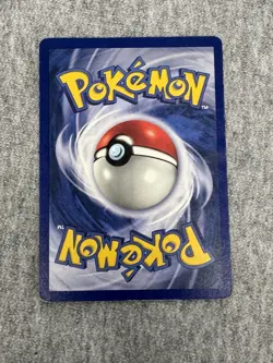 Pokemon TCG Magneton 9/102 Base Set Shadowless Holo - Image 5