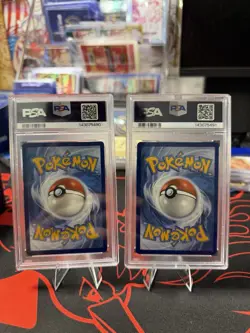 2022 POKEMON SWSH FA/Charizard Lost Origin #TG03 SEQUENTIAL - Image 2