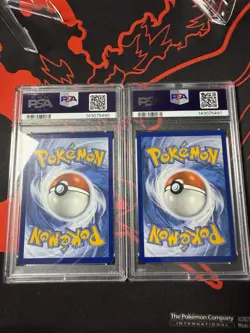 2022 POKEMON SWSH FA/Charizard Lost Origin #TG03 SEQUENTIAL - Image 4