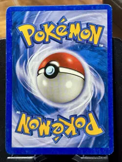 Hitmontop - REG - Pokemon TCG - Aquapolis - 82/147 - COMMON ~ NM - Image 4