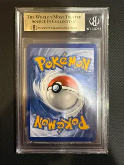 2023 Pokemon Origin Forme Dialga VSTAR #GG68 Crown Zenith BGS 9.5 GEM MINT - Image 2