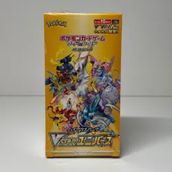 VSTAR Universe S12A Japanese Booster Box - Pokemon TCG - New & Factory Sealed - Image 1