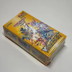 VSTAR Universe S12A Japanese Booster Box - Pokemon TCG - New & Factory Sealed - Image 4