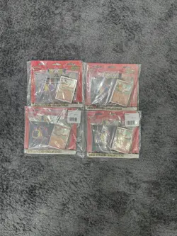 Pokemon TCG: Ascended Heroes - Collection & Tech Sticker Collection - New - Image 2