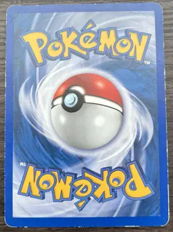 Voltorb 115/147 Pokemon TCG E-Series Aquapolis Common Heavily Played HP - Image 2