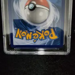 Pokemon Rapid Strike Energy (Secret) 182/163 CGC 7.5 - Image 4