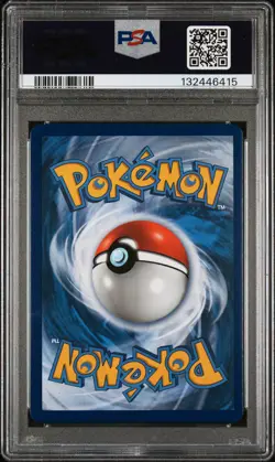 2016 POKEMON XY STEAM SIEGE #87 HYDREIGON BREAK PSA 10 - Image 2