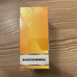 Pokemon TCG Scarlet & Violet Surging Sparks Booster Bundle 6 Packs, New Sealed - Image 4