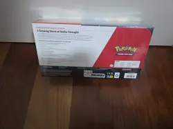 Pokemon TCG SURGING SPARKS Costco Bundle ETB + BOOSTER BUNDLE *NEW SEALED* - Image 2