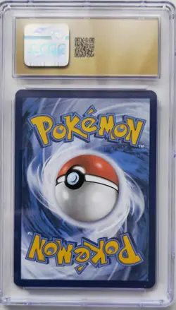 💥CGC 10 Walking Wake EX 205/162 Pokemon Temporal Forces 2024 English - Image 2