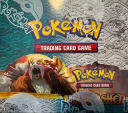 Pokemon Unleashed Heartgold Soulsilver TCG Singles - LP - Image 1