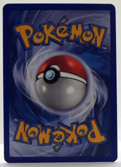 Crobat 14/95 Reverse Holo League Promo HS Unleashed NM w/eBay Shipping - Image 4