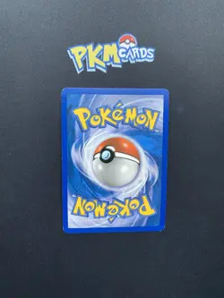 Pokemon TCG Crobat Unleashed 84/95 Ultra Rare LP. - Image 5