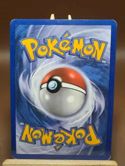 HP Crobat 14/95 HGSS Unleashed Reverse Holo Rare Pokemon Card - Image 3