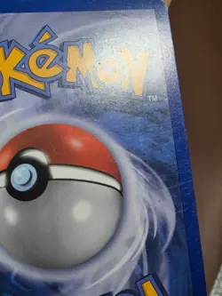 HP Crobat 14/95 HGSS Unleashed Reverse Holo Rare Pokemon Card - Image 5