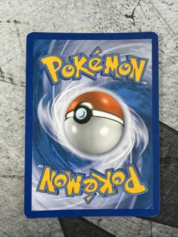 Crobat 14/95 -[NM]- Reverse Holo Rare - HGSS Unleashed Pokemon TCG - Image 2