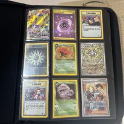 X272 Pokemon Cards Bundle Job Lot including v, vmax, vstar,ex, rocket set holo - Image 1