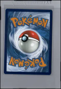 Pokemon Card Meowscarada ex (256/193) Special Illustration Rare Paldea Evolved - Image 2