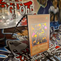 Twin-Headed Behemoth - LOD-063 - 1st Edition - Super Rare - Yugioh - 086 💎NM💎 - Image 2