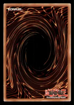 Yugioh Magic Drain #SBCB-EN104 Speed Duel: Battle City Box LP - Image 2