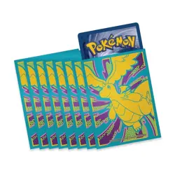 Pre sale - Pokemon TCG: Mega Evolution-Ascended Heroes POKEMON CENTER ETB - Image 5