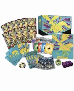 Pokemon TCG Ascended Heroes Pokemon Center ETB (PRE SALE) - Image 2