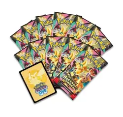 Pokemon TCG: Ascended Heroes - Pokemon Center ETB - PRE-SALE ✅ TRUSTED SELLER - Image 4