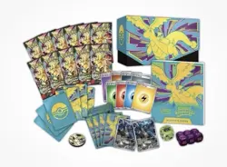 Pokemon TCG: Ascended Heroes - Pokemon Center ETB - PRE-SALE ✅ TRUSTED SELLER - Image 2
