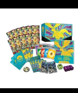 Pre sale Pokemon TCG: Mega Evolution-Ascended Heroes POKEMON CENTER ETB PRESALE - Image 2
