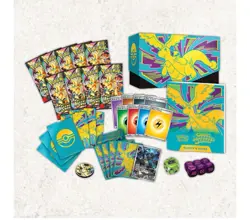 Pokemon TCG x2 Ascended Heroes ETB Pokemon Center PRE-SALE Confirmed‼‼ - Image 2