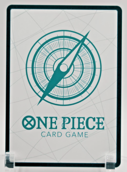 DON!! Card (Alternate Art) - A Fist Of Divine Speed (OP11) - One Piece CCG - NM - Image 2