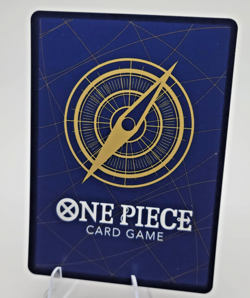 Op09-069 JP Trafalgar Law Rare One Piece Ccg - Image 2