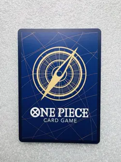 Bandai One Piece CCG Kuzan OP12-043 Foil Rare Alt Art Legacy of the Master - Image 2