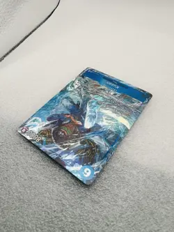 Bandai One Piece CCG Kuzan OP12-043 Foil Rare Alt Art Legacy of the Master - Image 5