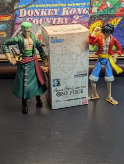 One Piece TCG ☠ OP 25th Anniversary Collection Japanese Booster Box [EB-02] 👒 - Image 1