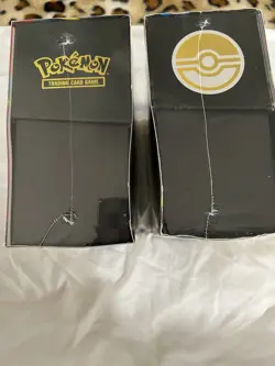 Pokemon TCG Mega Evolution Elite Trainer Box ETB Set of 2 **New Sealed** - Image 2