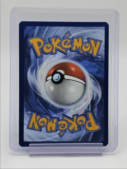 SIMISEAR 2025 POKEMON SV WHITE FLARE ILLUSTRATION RARE 100/086 Q4339 - Image 2