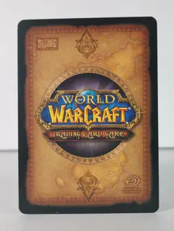 Thunderhead Hippogryph - Heroes of Azeroth - 280/361 - Rare - A - Image 4