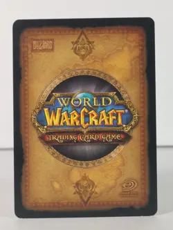 Blinky - March of the Legion - 33/319- Wow TCG - Rare - D - Image 3